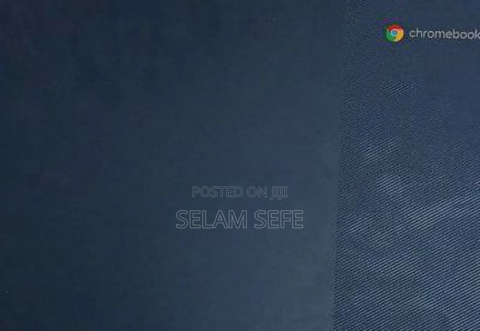 New Laptop HP Chromebook 13 G1 4GB SSD 60GB