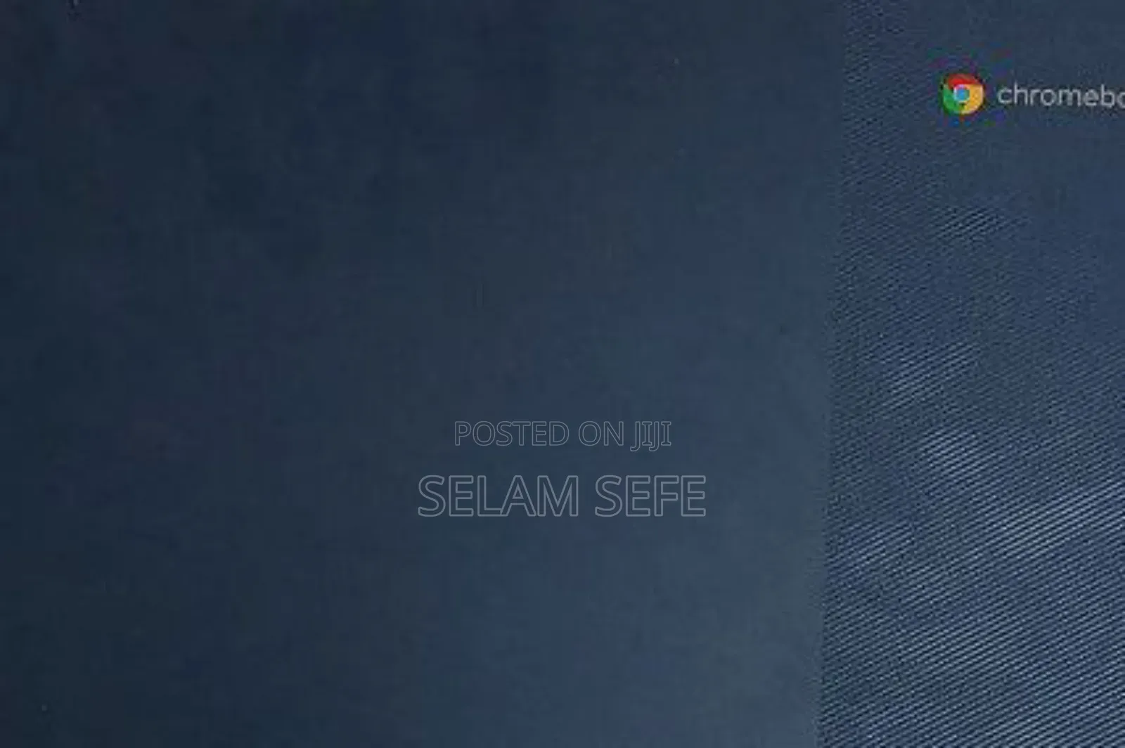 New Laptop HP Chromebook 13 G1 4GB SSD 60GB