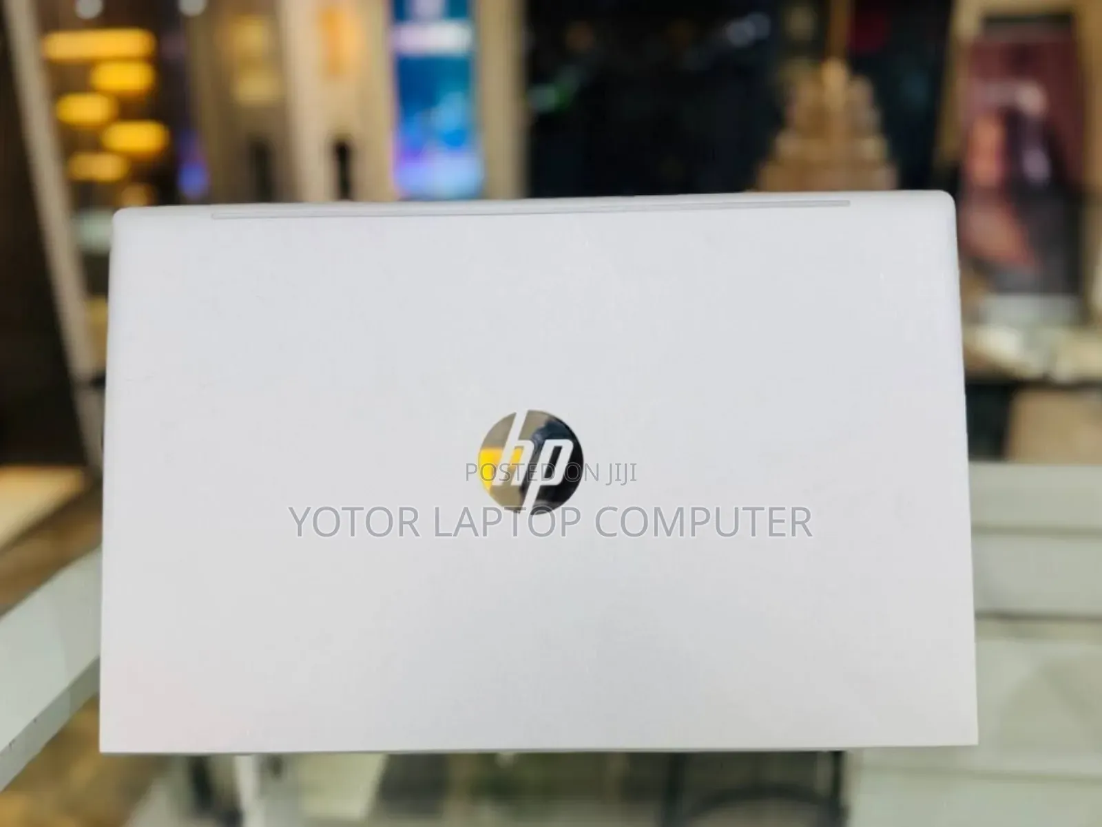 New Laptop HP ProBook 450 G9 16GB Intel SSD 1T