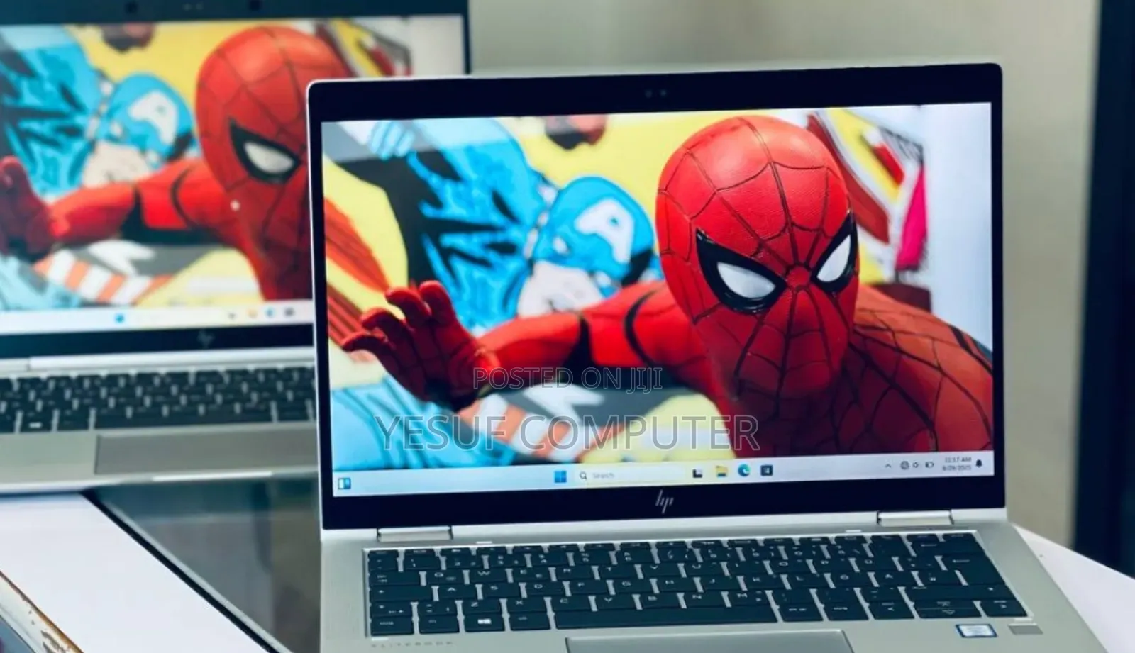 New Laptop HP EliteBook X360 1030 G3 16GB Intel Core I7 SSD 512GB