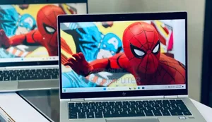 New Laptop HP EliteBook X360 1030 G3 16GB Intel Core I7 SSD 512GB