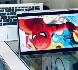 New Laptop HP EliteBook X360 1030 G3 16GB Intel Core I7 SSD 512GB