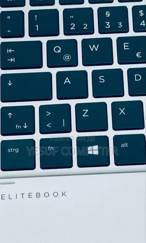 New Laptop HP EliteBook X360 1030 G3 16GB Intel Core I7 SSD 512GB