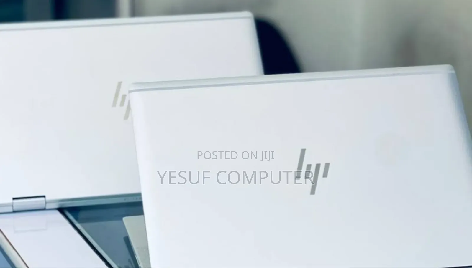 New Laptop HP EliteBook X360 1030 G3 16GB Intel Core I7 SSD 512GB