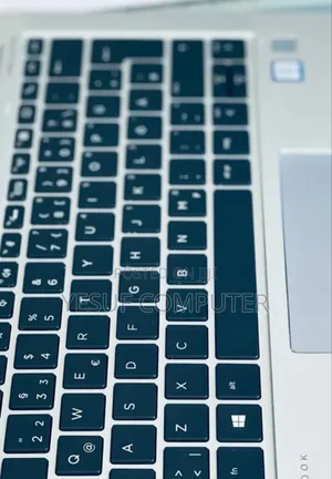 New Laptop HP EliteBook X360 1030 G3 16GB Intel Core I7 SSD 512GB