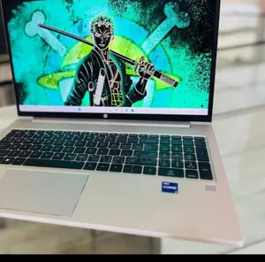 New Laptop HP ProBook 450 G9 16GB Intel SSD 1T