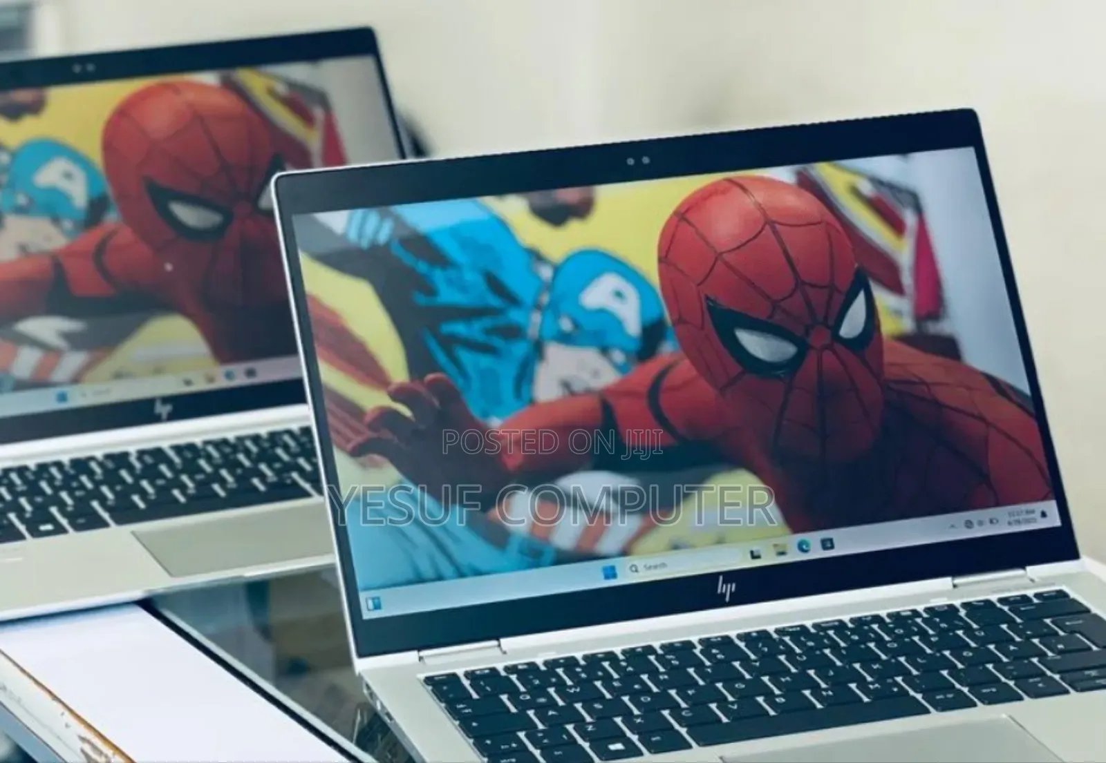 New Laptop HP EliteBook X360 1030 G3 16GB Intel Core I7 SSD 512GB