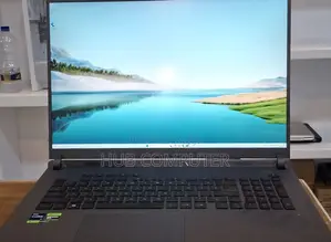 New Laptop Asus ROG Strix G16 G614 64GB Intel Core i9 SSD 2T