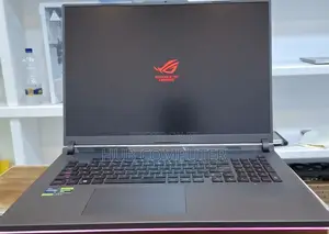 New Laptop Asus ROG Strix G16 G614 64GB Intel Core i9 SSD 2T