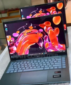 Photo - New Laptop HP Pavilion 10 16GB Intel Core Ultra 5 SSD 512GB