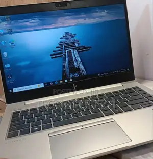 New Laptop HP EliteBook 840 G5 16GB Intel Core I7 SSD 512GB