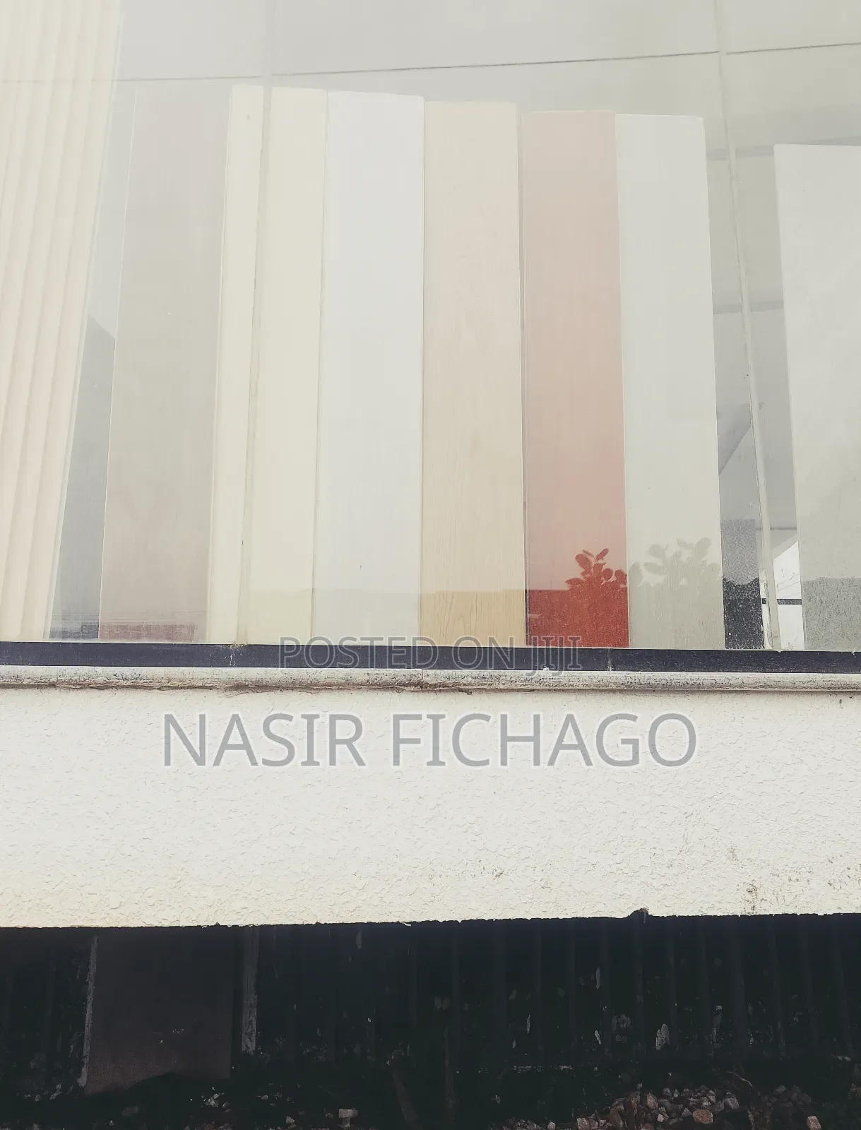 New Three Layer Solid Wood Floor Finishing(Perke)