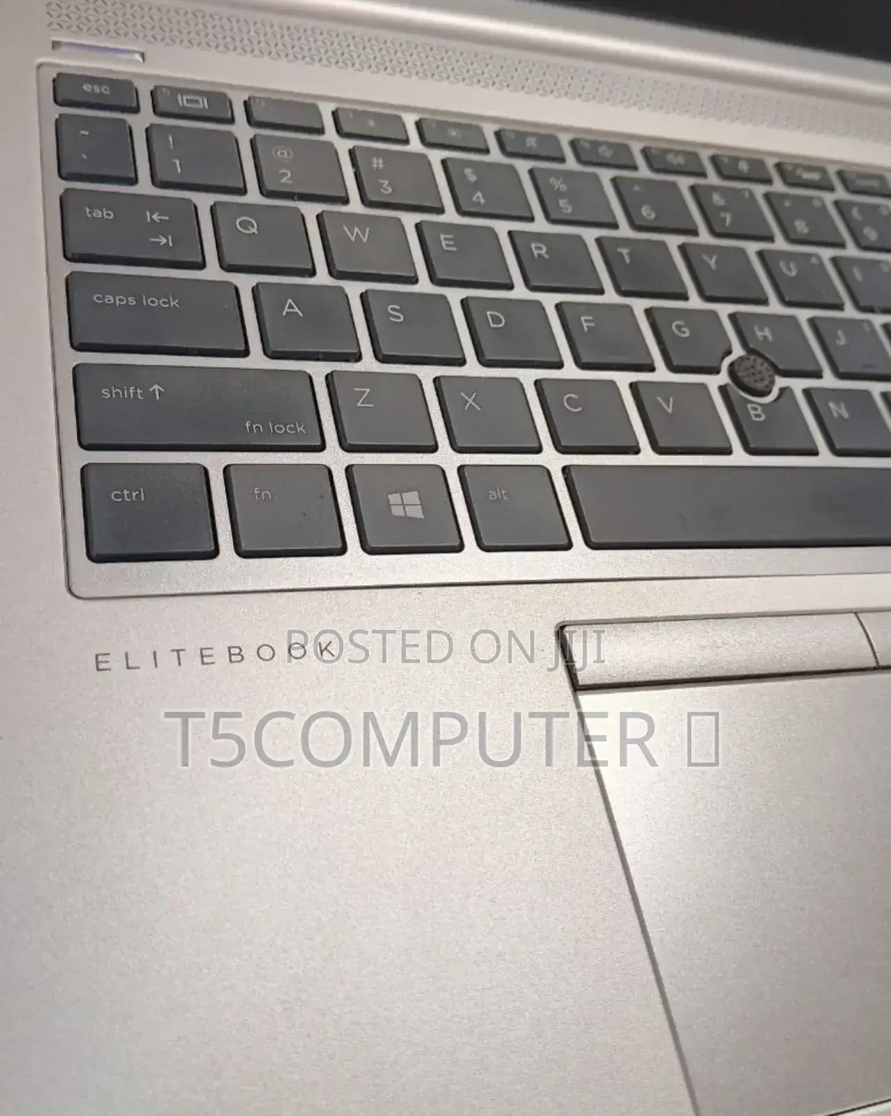 New Laptop HP EliteBook 840 G5 16GB Intel Core I7 SSD 512GB