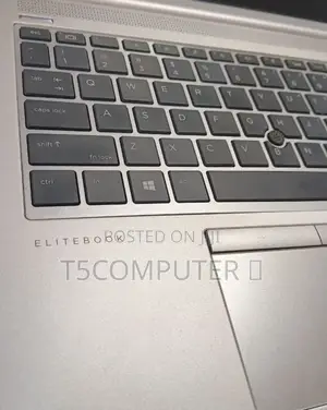 New Laptop HP EliteBook 840 G5 16GB Intel Core I7 SSD 512GB