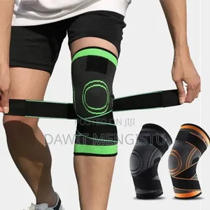 Photo - Knee Pad/ Knee Supportor