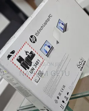 New Laptop HP Stream Notebook 8GB Intel Core I3 SSD 256GB