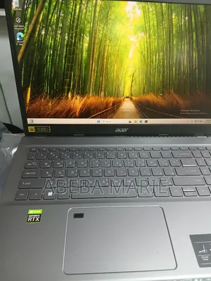 Photo - New Laptop Acer Aspire 5 32GB Intel Core i7 SSD 1T