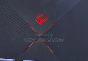 Photo - New Laptop HP Omen X 16GB Intel Core I7 SSD 512GB