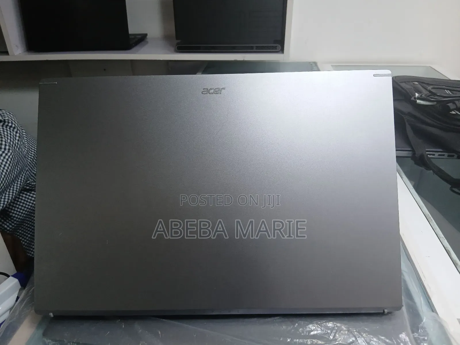 New Laptop Acer Aspire 5 32GB Intel Core i7 SSD 1T