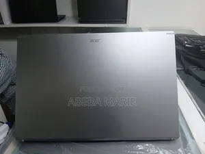 New Laptop Acer Aspire 5 32GB Intel Core i7 SSD 1T