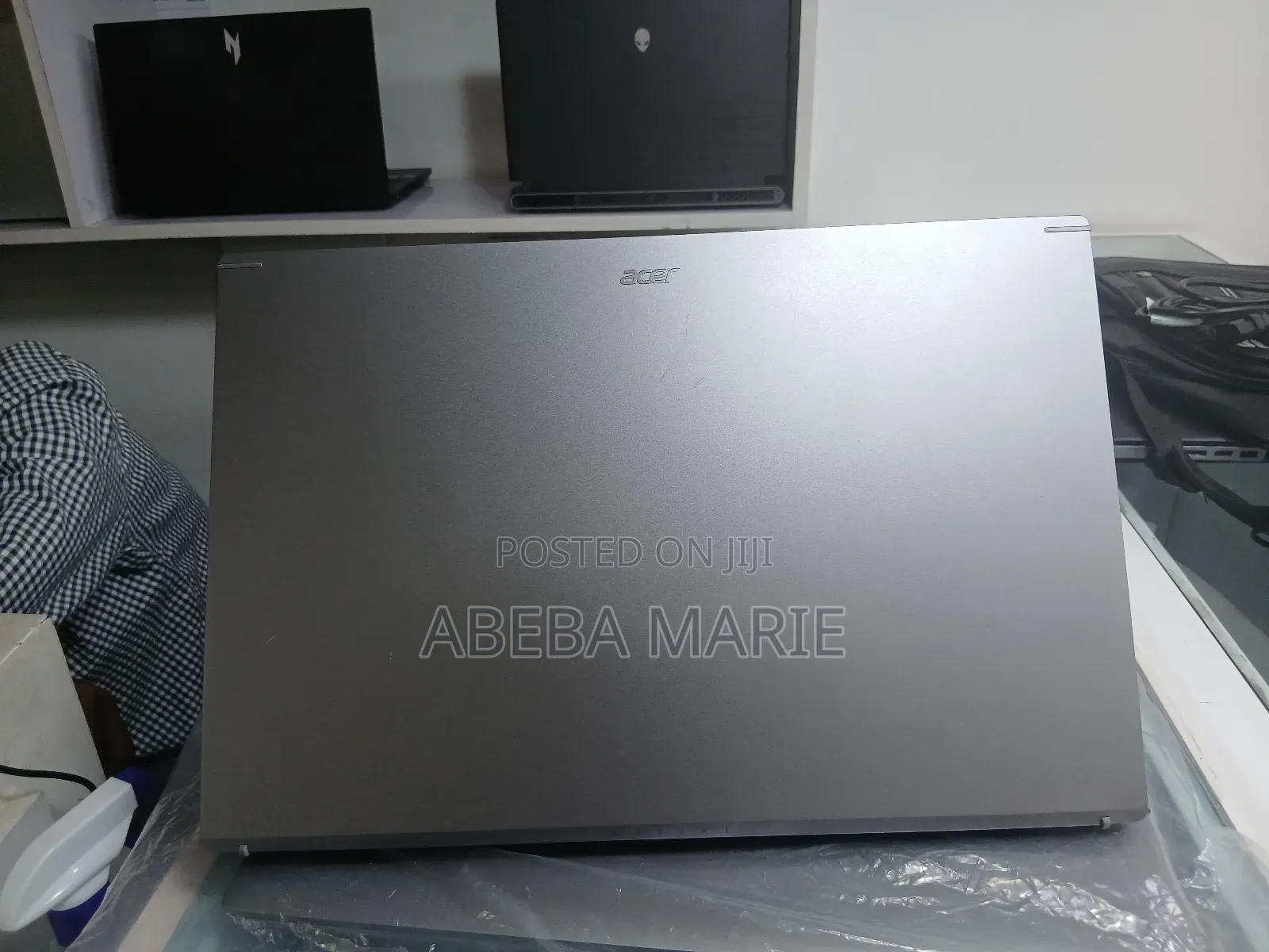 New Laptop Acer Aspire 5 32GB Intel Core i7 SSD 1T