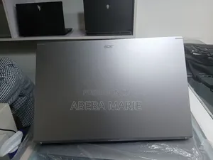 New Laptop Acer Aspire 5 32GB Intel Core i7 SSD 1T