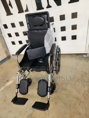 Sleeping Wheelchair奔向wheelchair多次wheelchair Commode Wheelchair Medical