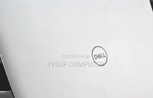 Photo - New Laptop Dell XPS 15 16GB Intel Core I7 SSD 512GB