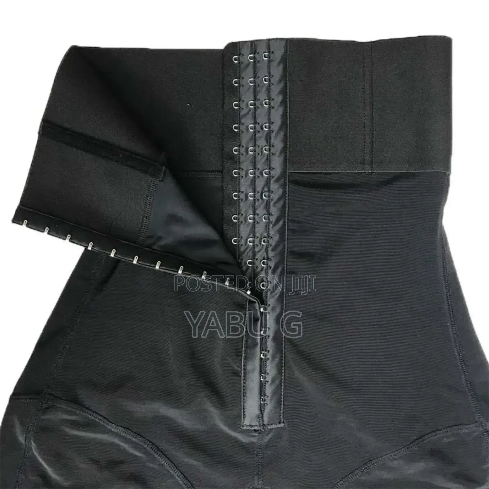 Women's Butt Lifter Bodysuit Shapewear Seamless Body Shaper
