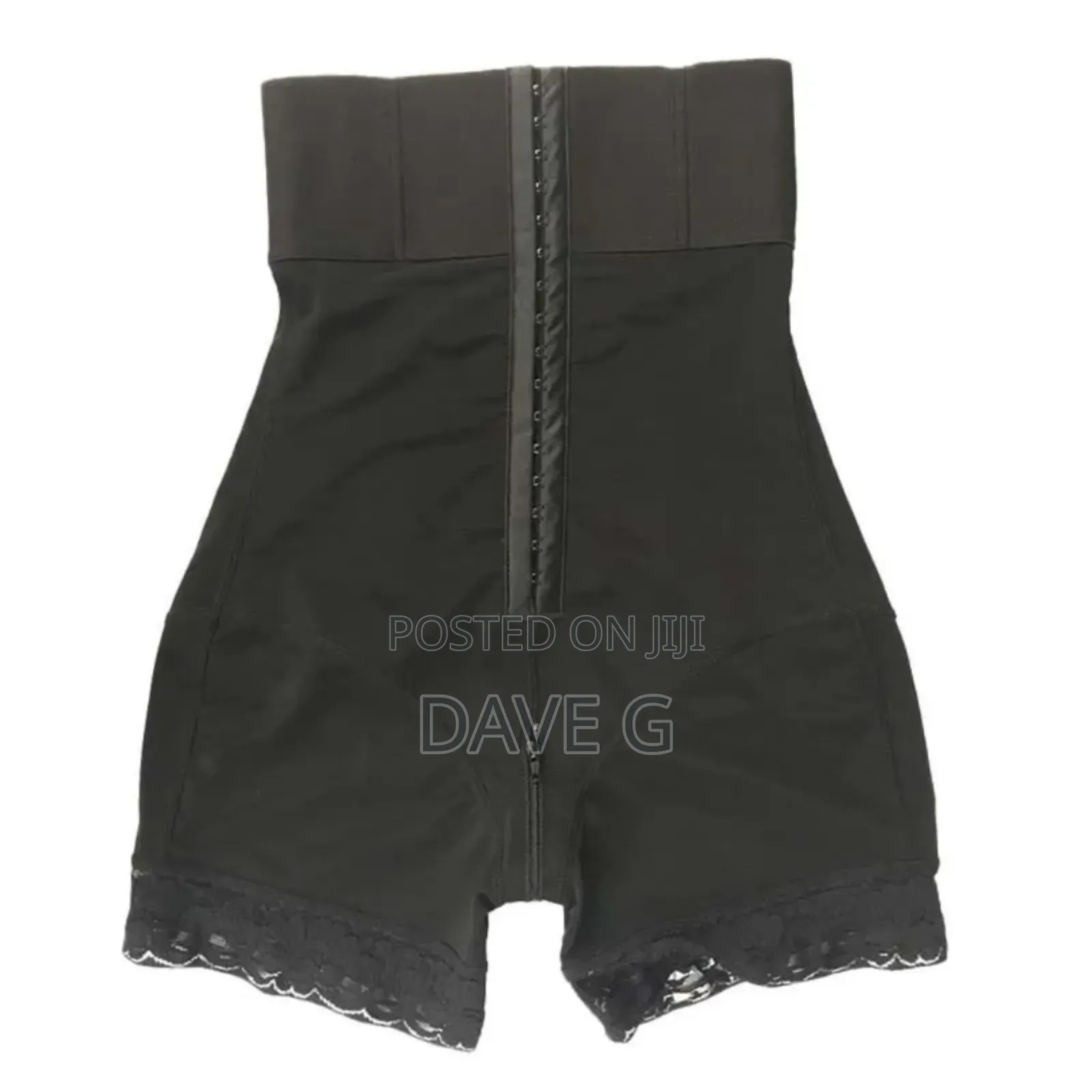 Women's High Waist Trainer Shapewear Butt Enhancement