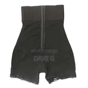 Women's High Waist Trainer Shapewear Butt Enhancement