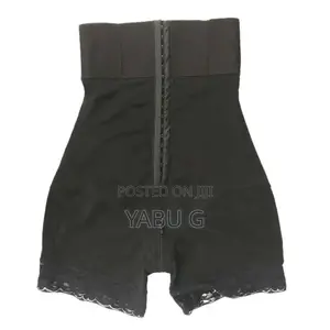 Women's High Waist Trainer Shapewear Butt Enhancement
