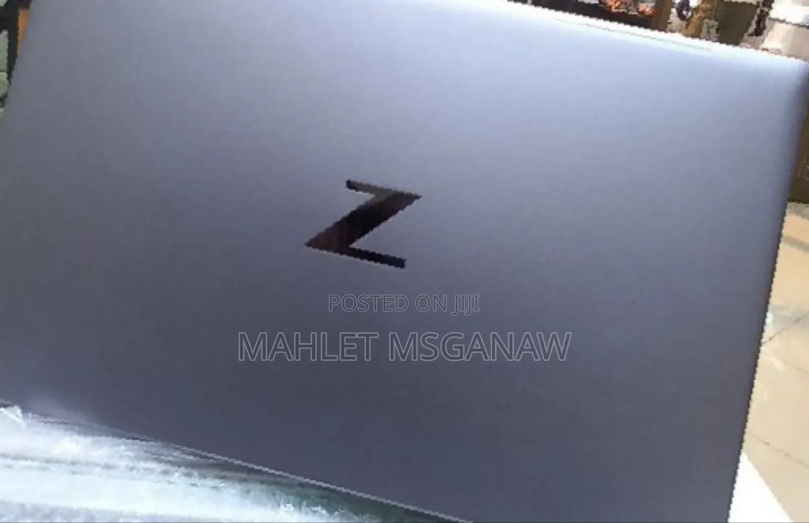 New Laptop HP ZBook 14 16GB Intel Core I5 SSD 512GB