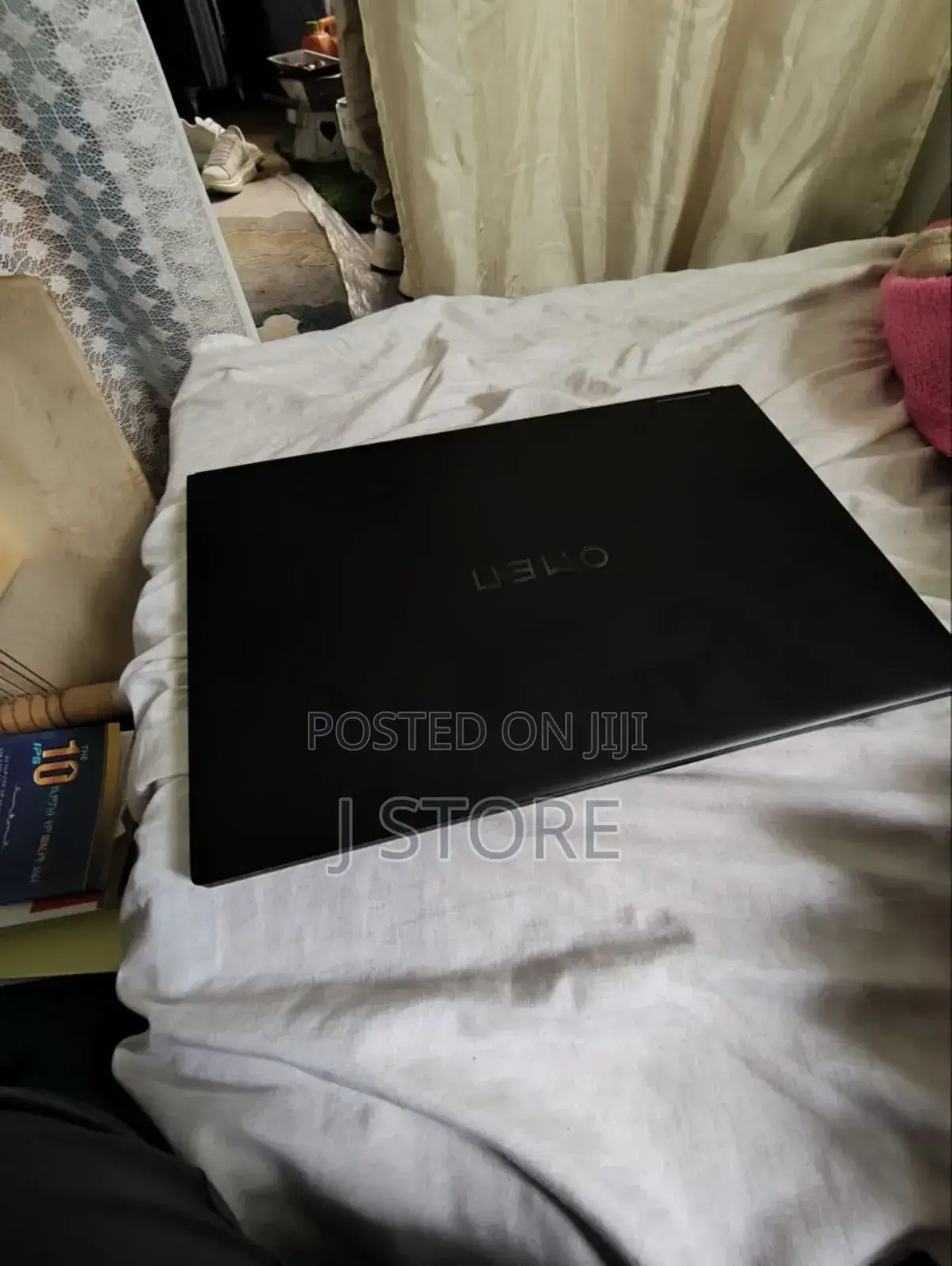 New Laptop HP Omen 16 32GB Intel Core I7 SSD 1T