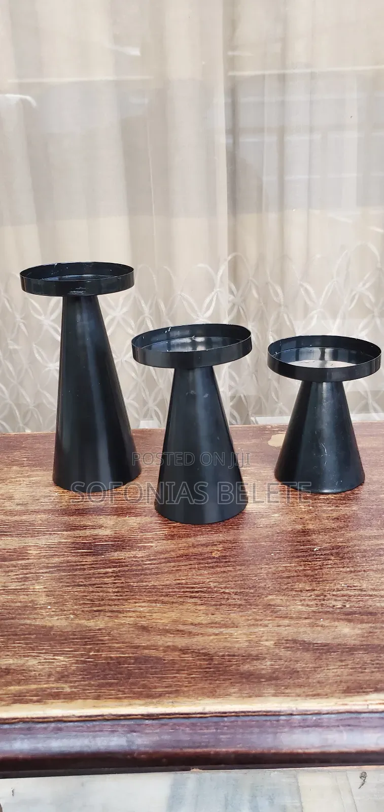 Candle Holder