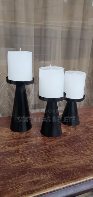 Candle Holder