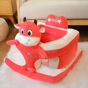Photo - Baby Sofa Comfortable Chair
