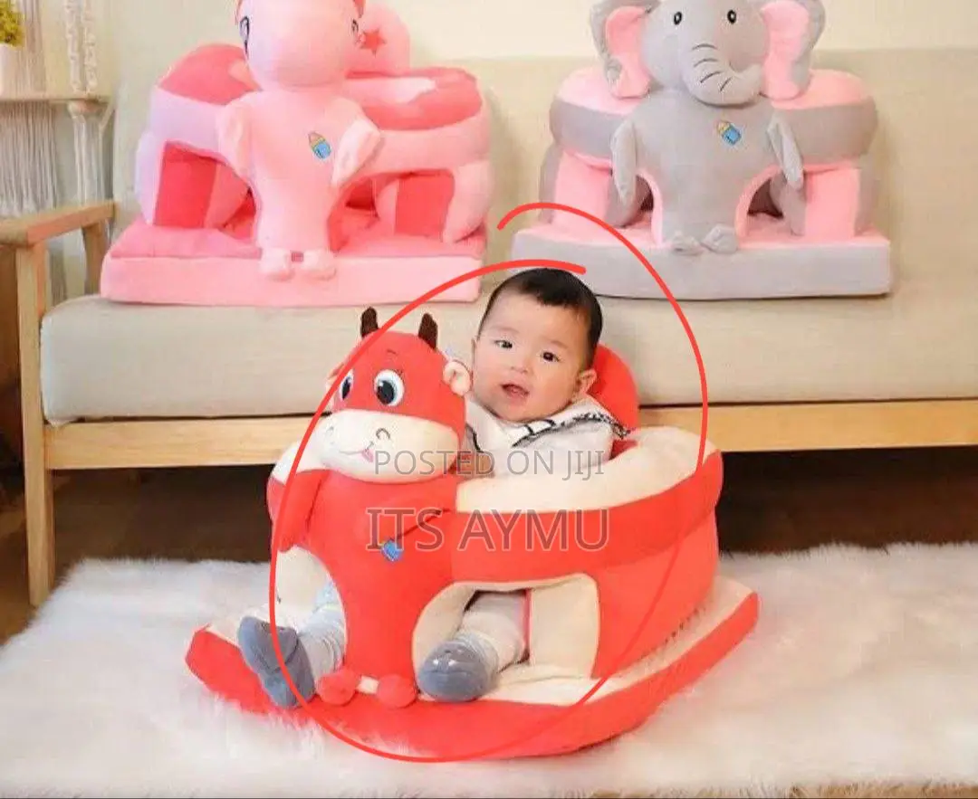 Baby Sofa Comfortable Chair