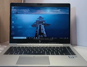Photo - New Laptop HP EliteBook 840 16GB Intel Core I7 SSD 512GB