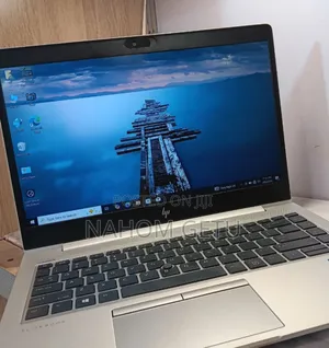 New Laptop HP EliteBook 840 16GB Intel Core I7 SSD 512GB