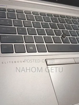 New Laptop HP EliteBook 840 16GB Intel Core I7 SSD 512GB