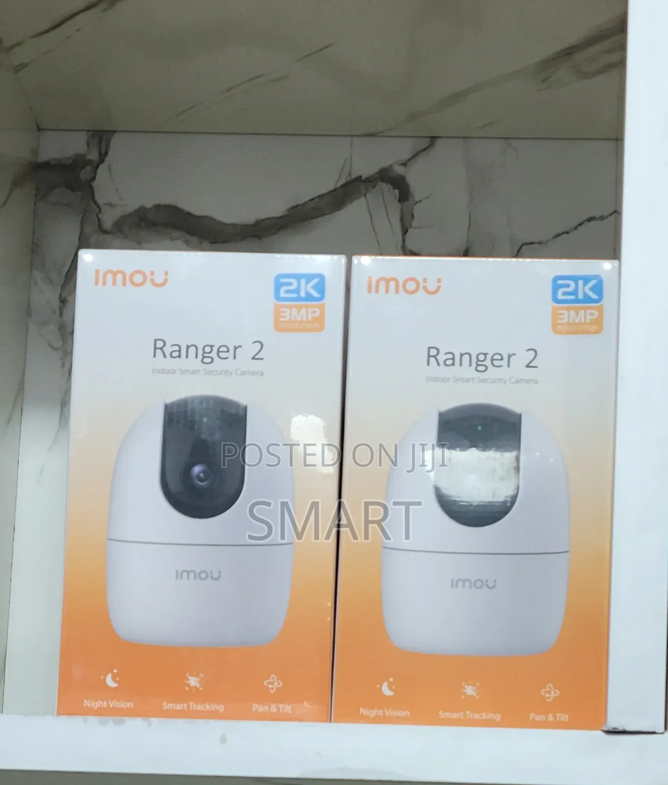 Imou Ranger 2