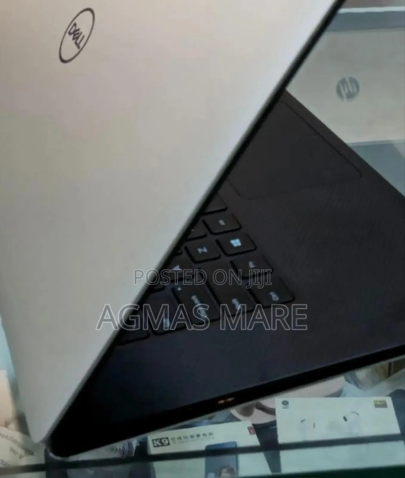 New Laptop Dell Precision 5540 16GB Intel Core i7 SSD 512GB