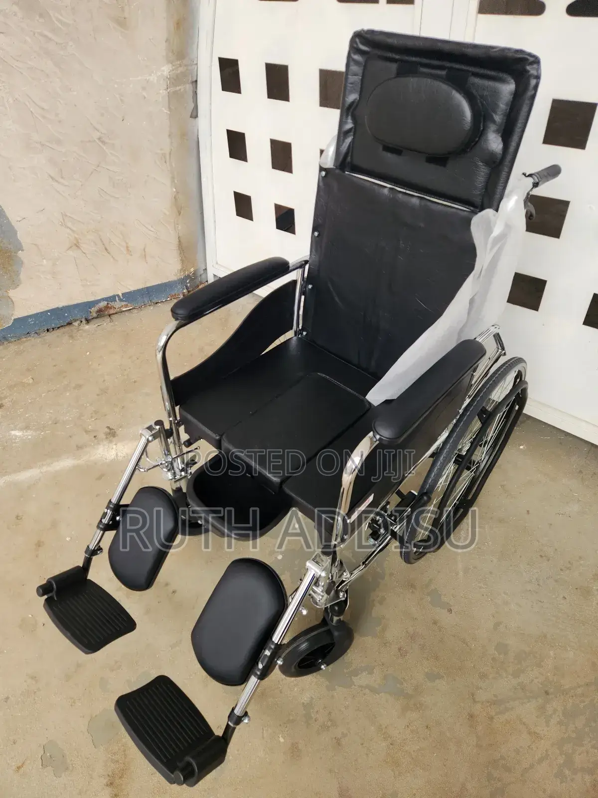 Manual Wheelchair俠客wheelchair Commode Wheelchair映入wheelchair Medical