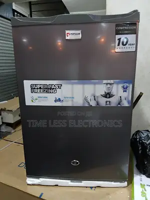 Popular Mini Fridge – Compact, Stylish Efficient!