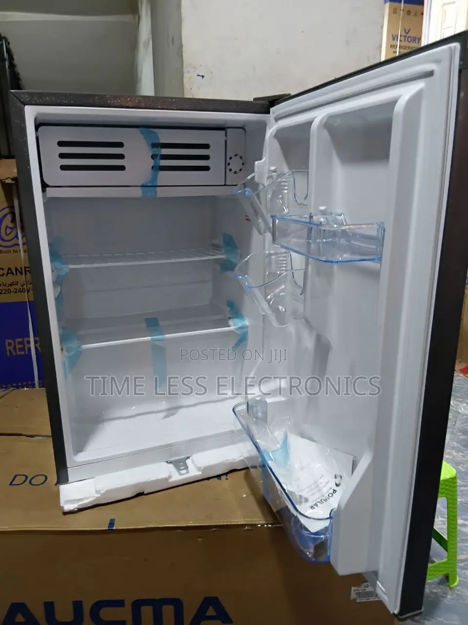 Popular Mini Fridge – Compact, Stylish Efficient!