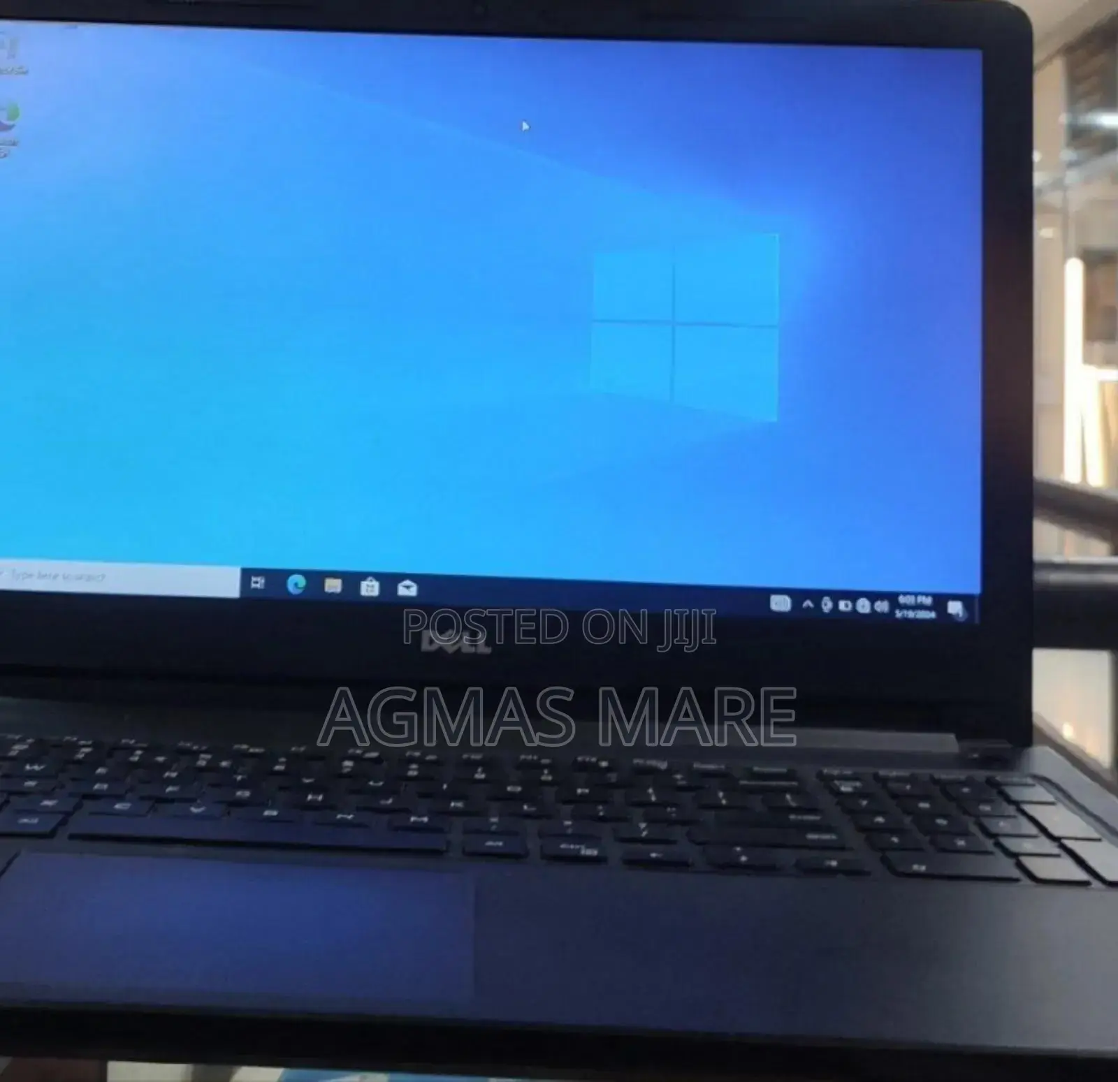 New Laptop Dell Vostro 15 3000 8GB Intel Core i5 SSD 256GB