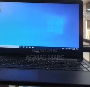 Photo - New Laptop Dell Vostro 15 3000 8GB Intel Core i5 SSD 256GB