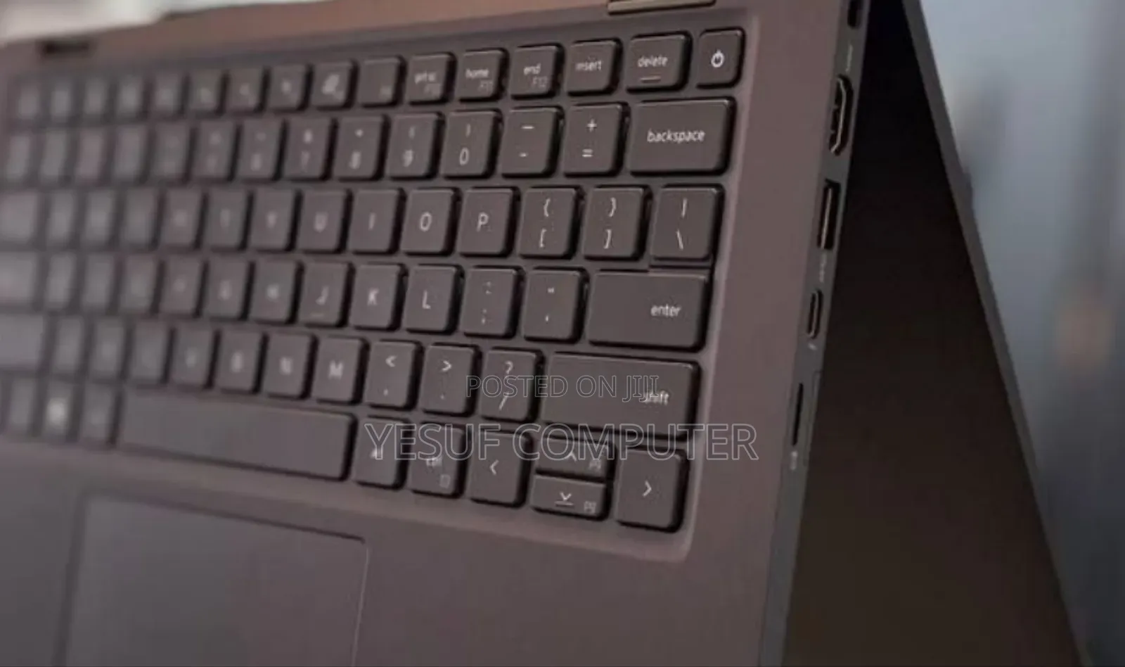 New Laptop Dell Latitude 7420 16GB Intel Core I7 SSD 512GB