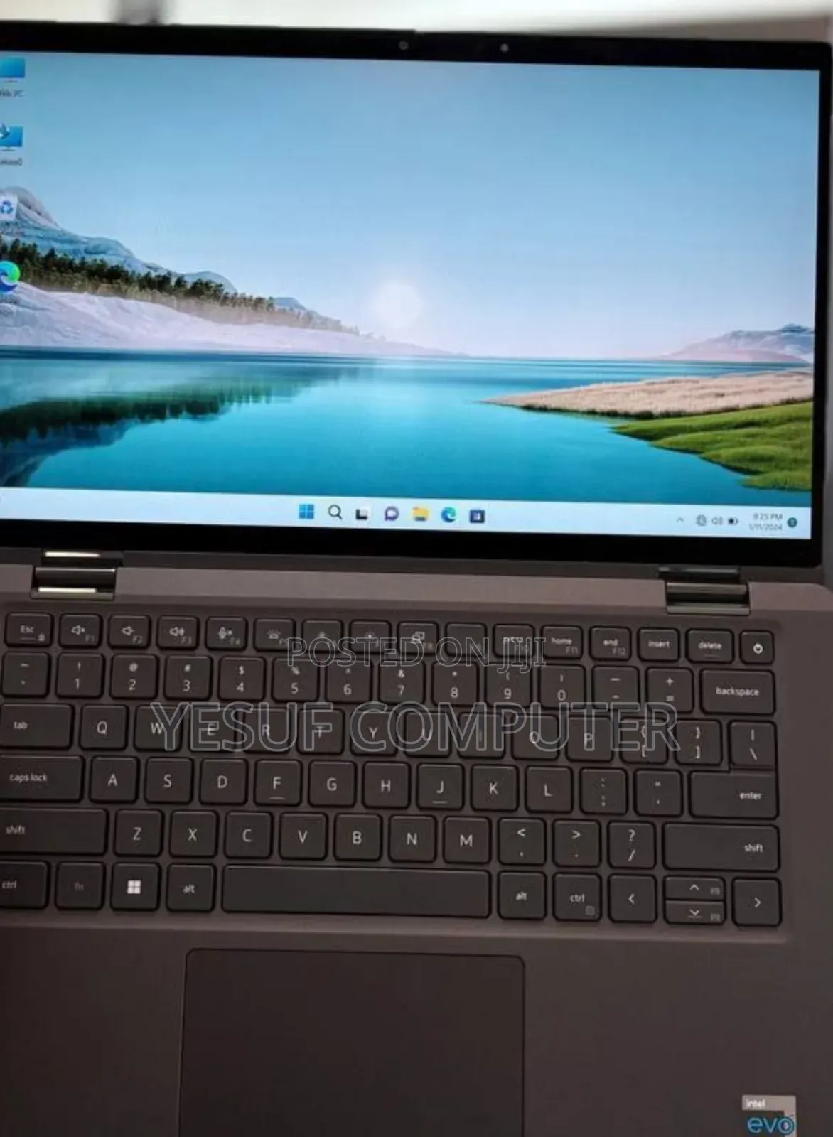 New Laptop Dell Latitude 7420 16GB Intel Core I7 SSD 512GB